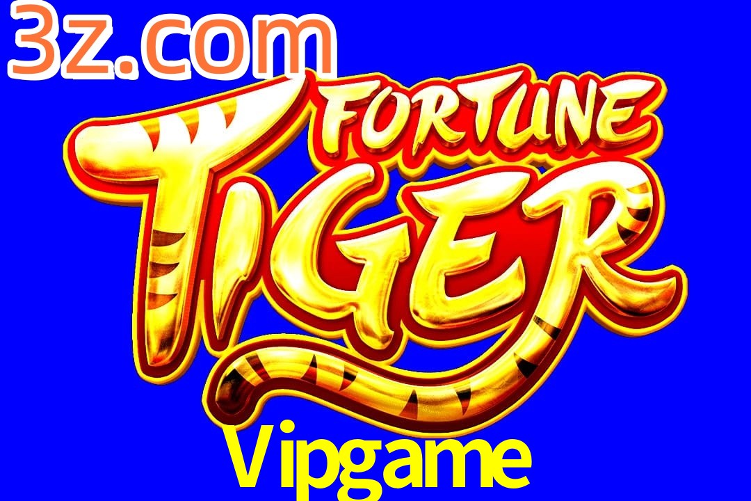 Exótico com Jogo Fortune Tiger no Vipgame